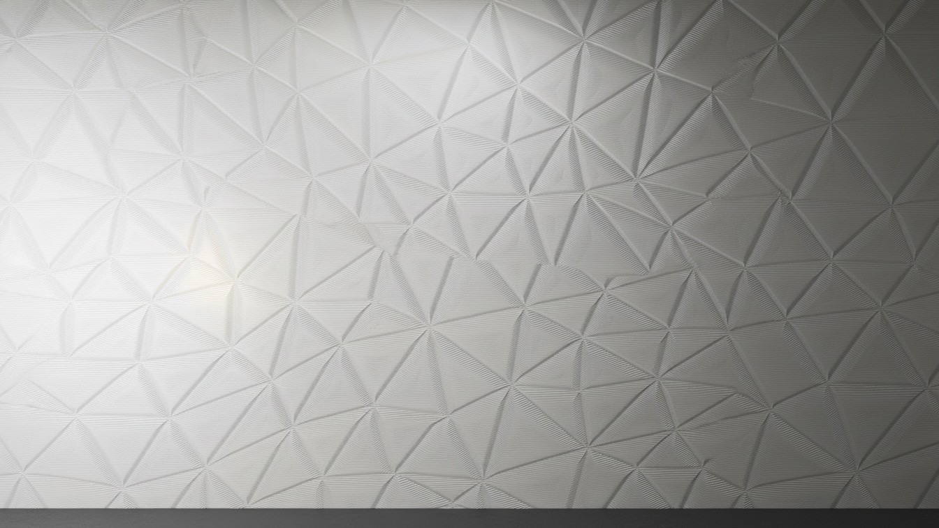 Solid Surface Shower Wall Panel Made in Turkey